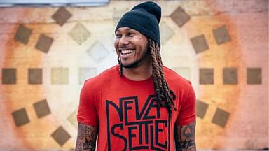 Trent Shelton