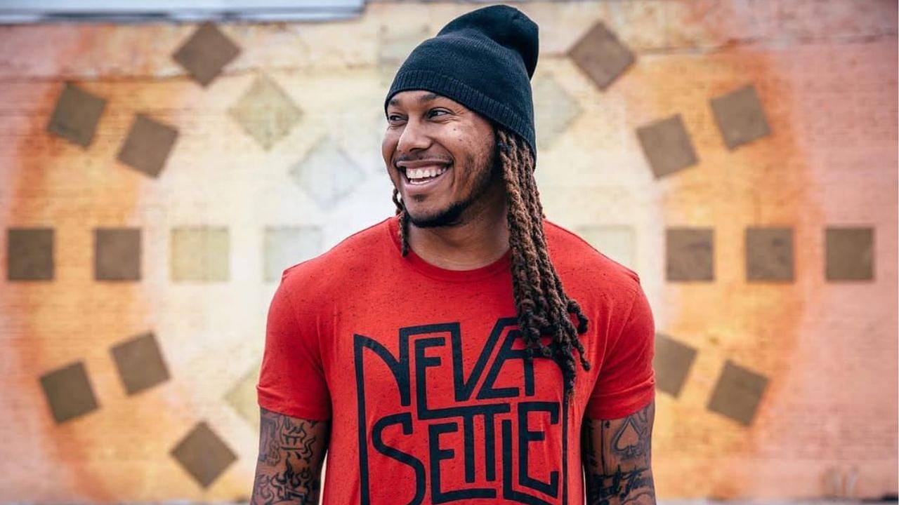 Trent Shelton