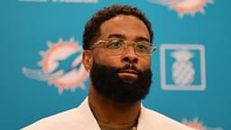 Odell Beckham Jr.