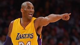 Kobe Bryant