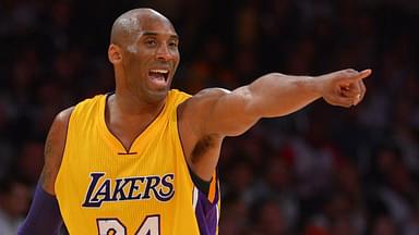 Kobe Bryant