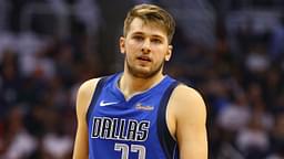 Luka Doncic
