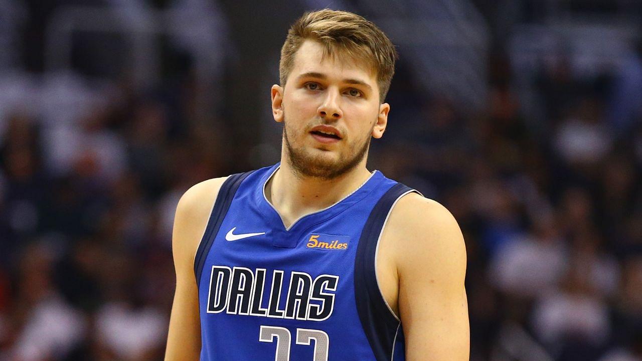 Luka Doncic