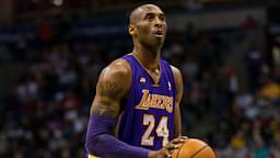 Kobe Bryant