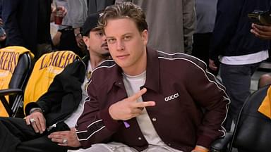 Joe Burrow
