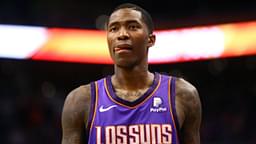 Jamal Crawford, Phoenix Suns
