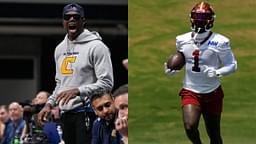 “Don’t Just Be Throwing Shots at a Player for No Reason”: Terron Armstead Calls Out Terrell Owens for Fat-Shaming Deebo Samuel