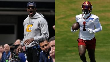 Terrell Owens, Deebo Samuel