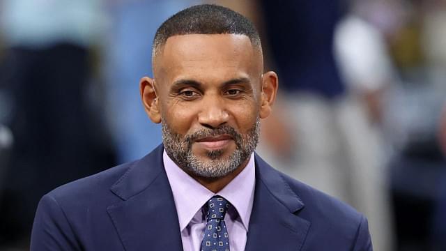 Grant Hill