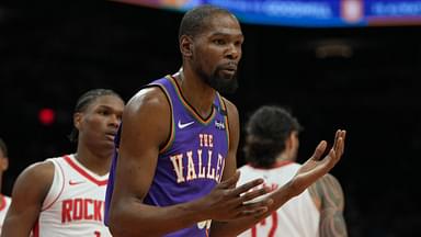 Kevin Durant