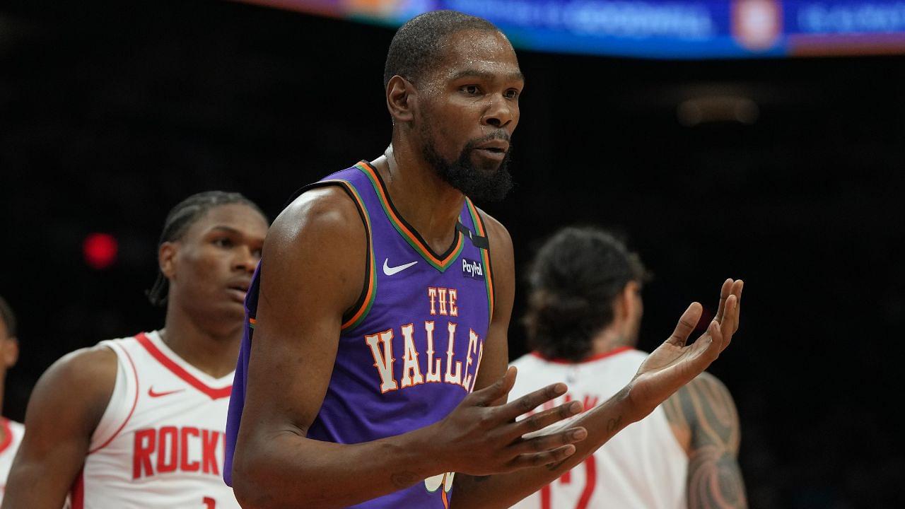 Kevin Durant