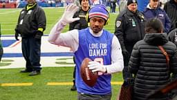 Stefon Diggs