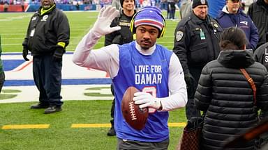 Stefon Diggs