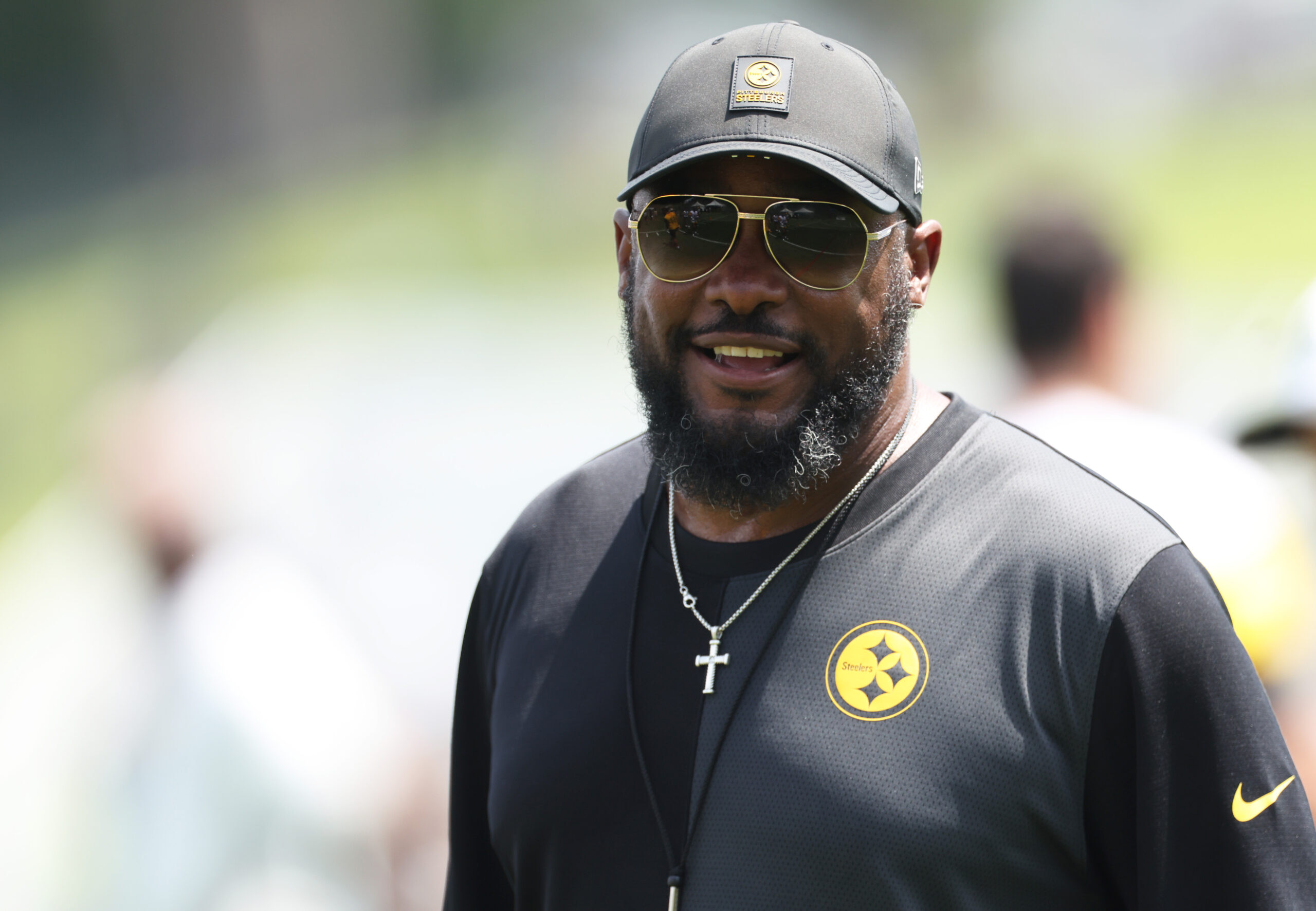 Shedeur Sanders is Silly and Kind of Goofy”: Analyst Drops Two Strong Takes  on Browns QBs Amid Roster Battle - The SportsRush