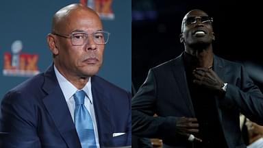 Lloyd Howell, Chad Johnson