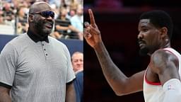 Shaquille O'Neal, DeAndre Ayton