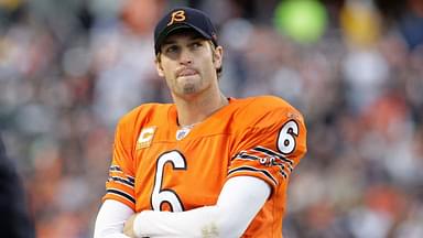 Jay Cutler