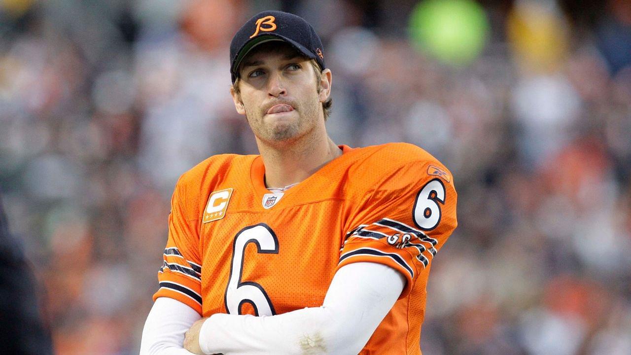 Jay Cutler