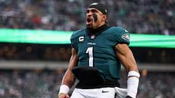 Jalen Hurts