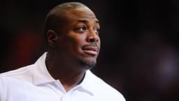 Cedric Ceballos, 1992 Dunk Contest champ