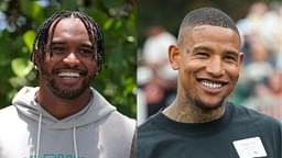 Tua Tagovailoa, Darren Waller