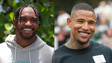 Tua Tagovailoa, Darren Waller