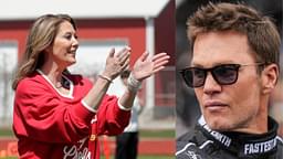 Randi Mahomes, Tom Brady