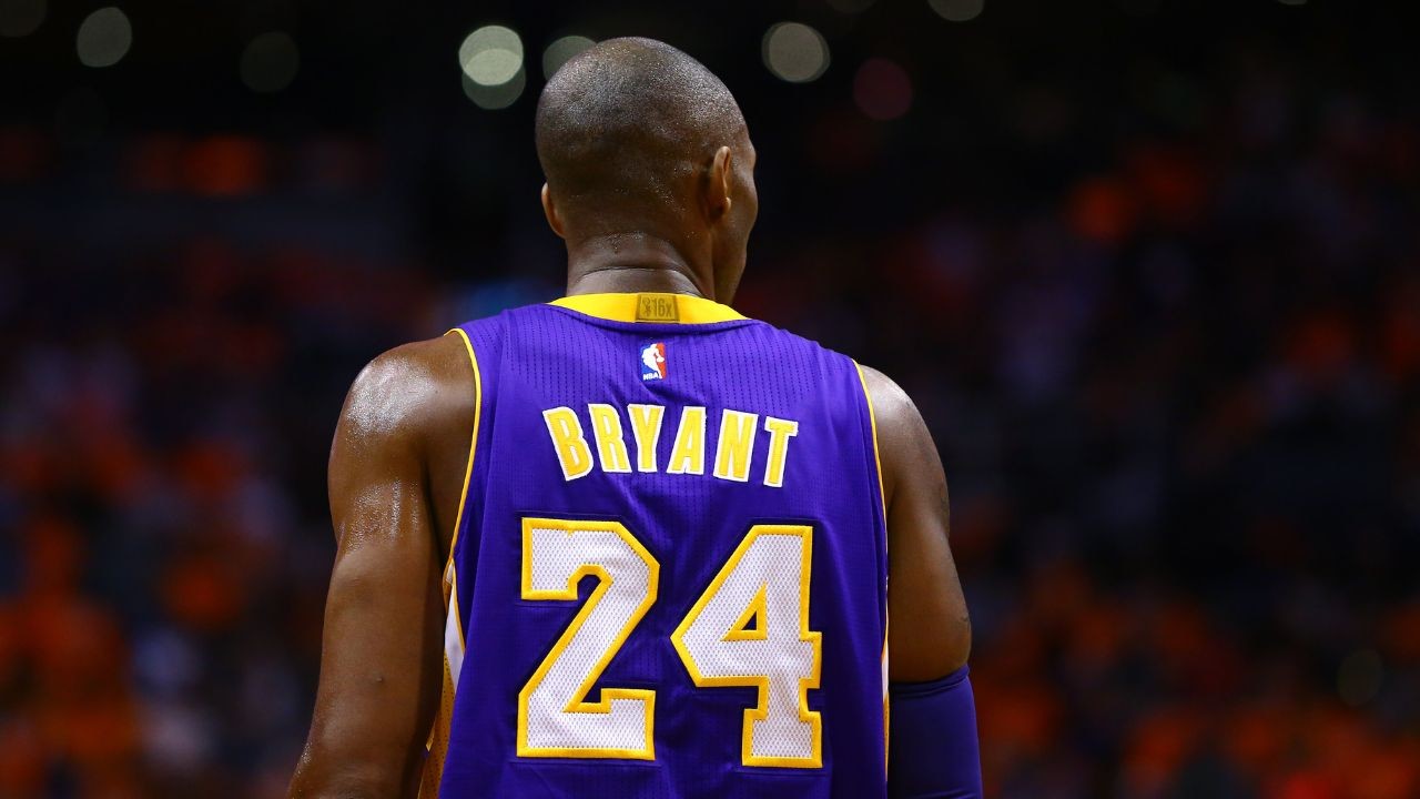 “Новшнууд л дуугараад байна”: Коби Брайантыг шударга бусаар шүүмжилж байна хэмээн Олден Полинис үзэж байна