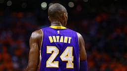 Los Angeles Lakers guard Kobe Bryant (24) against the Phoenix Suns during the home opener at US Airways Center. The Suns defeated the Lakers 119-99