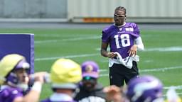 Justin Jefferson