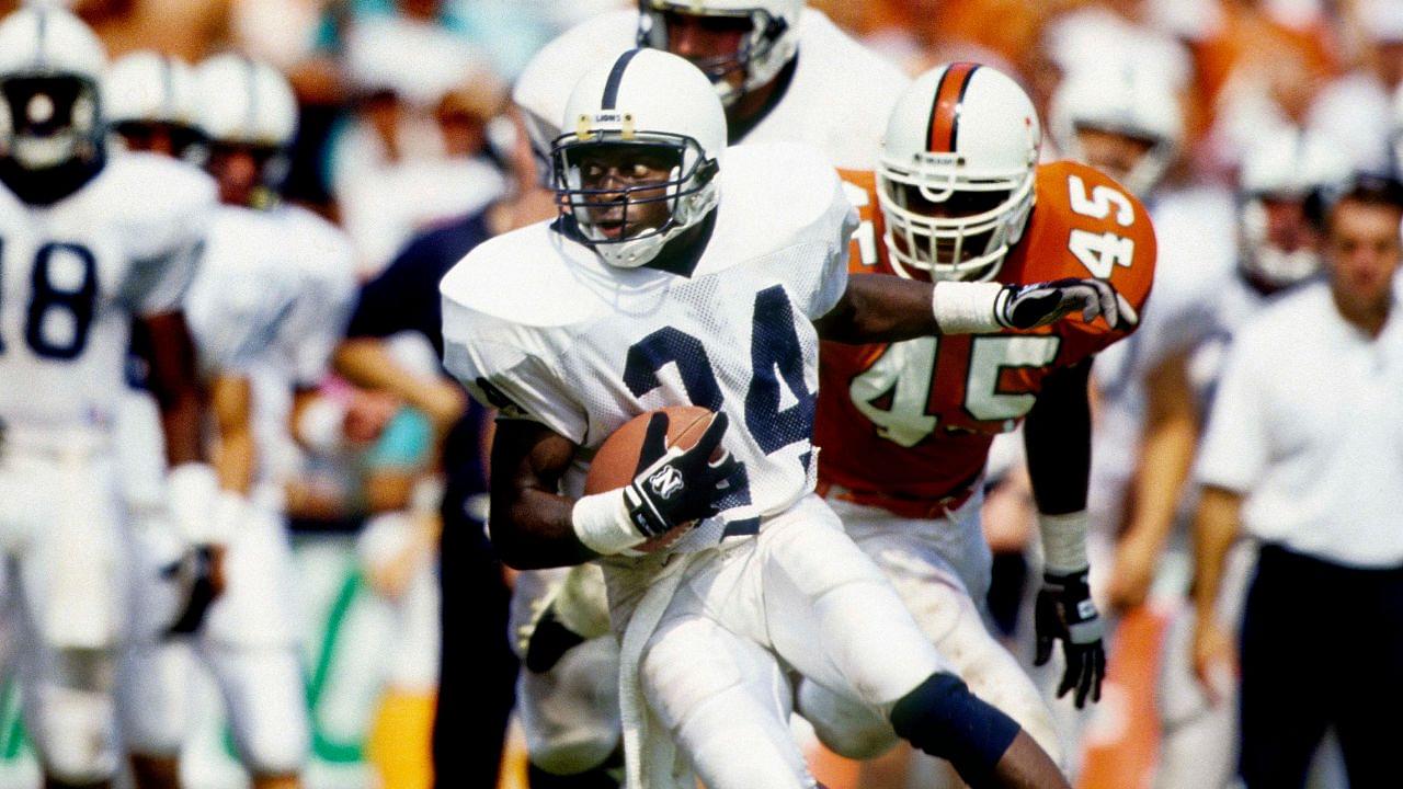 O.J. McDuffie