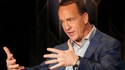 Peyton Manning