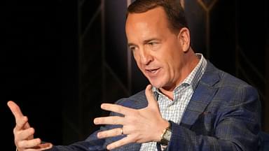 Peyton Manning