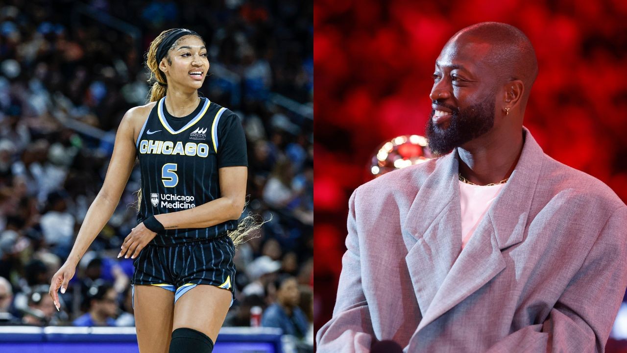 “2K-ийн нүүр зураг зарлагдлаа”: Sky багийн эзэмшигч Дуэйн Уэйд Анжел Рисийн ухаалаг маркетингийн алхмыг үнэлэв