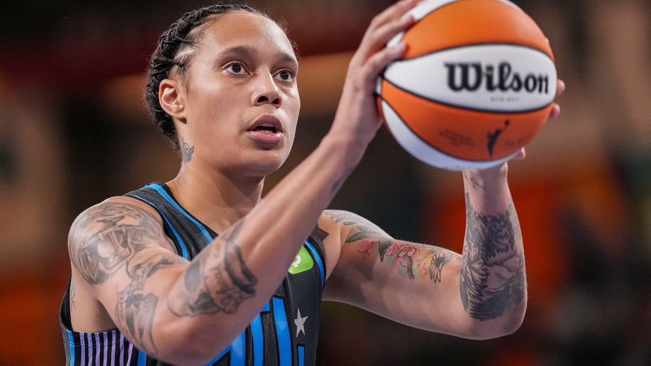 Brittney Griner, Atlanta Dream