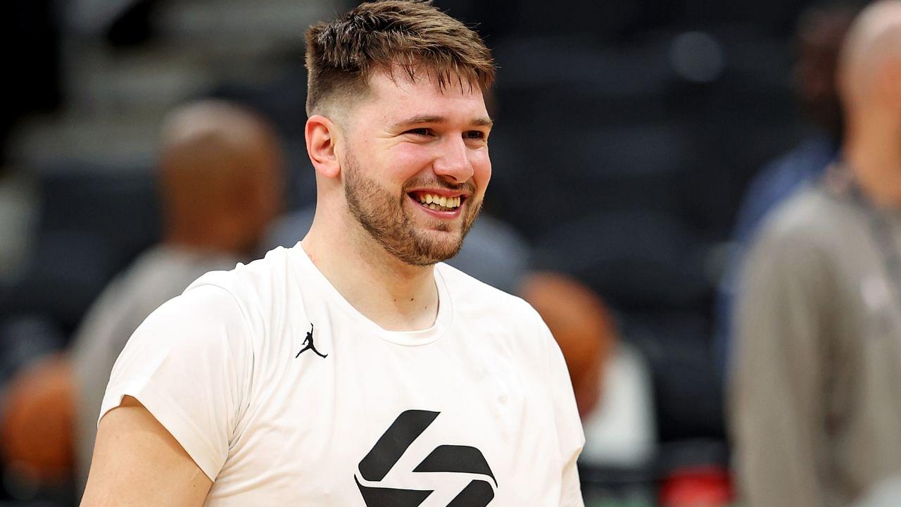 Luka Doncic
