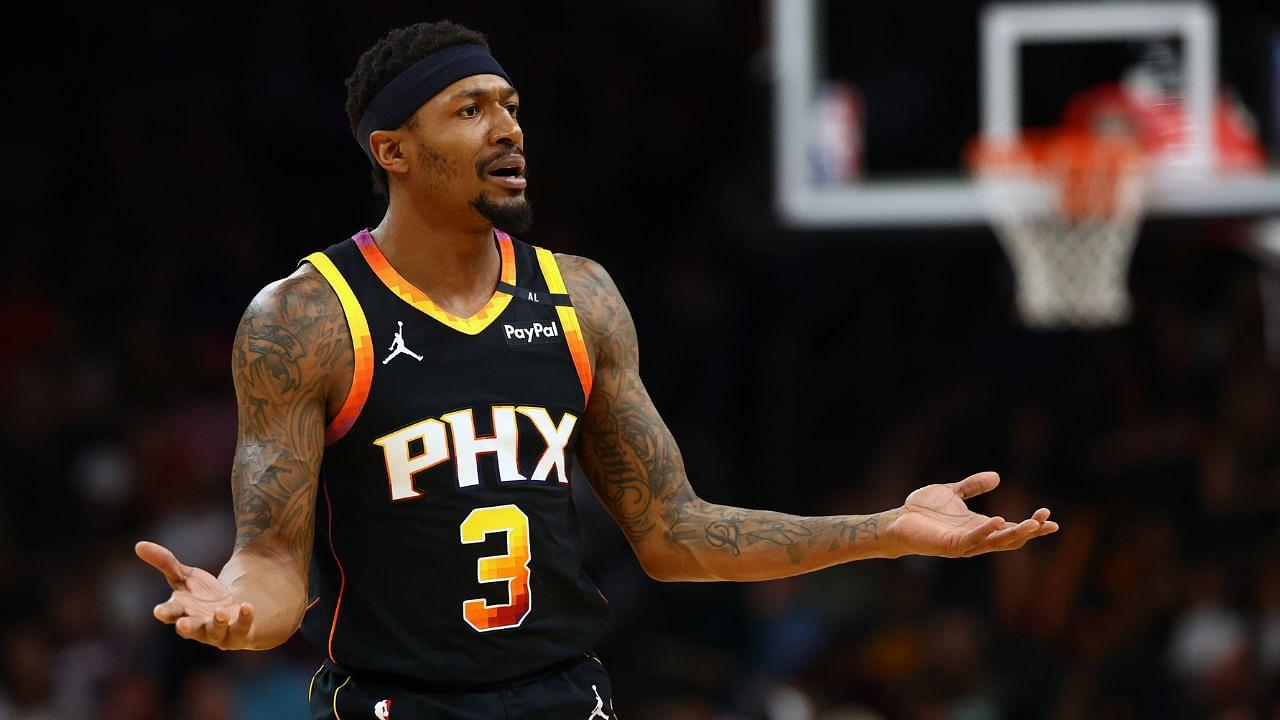 Bradley Beal