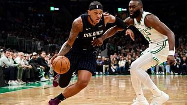 Paolo Banchero, Magic v Celtics