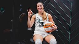 Sabrina Ionescu