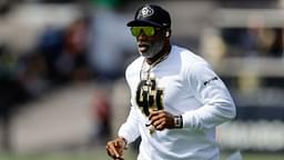 Deion Sanders