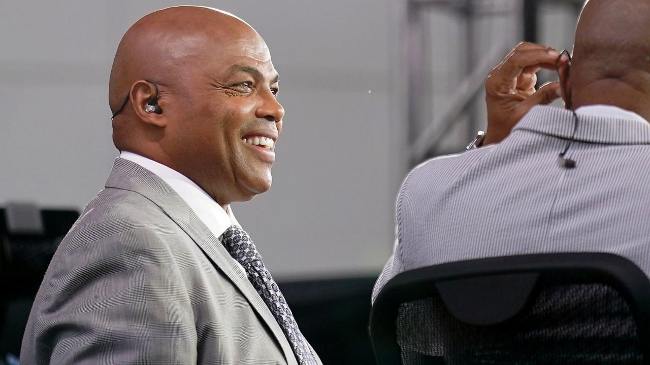 Charles Barkley