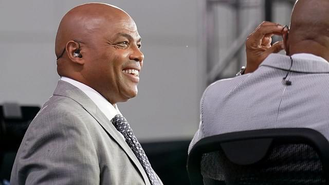 Charles Barkley