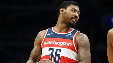 Marcus Smart