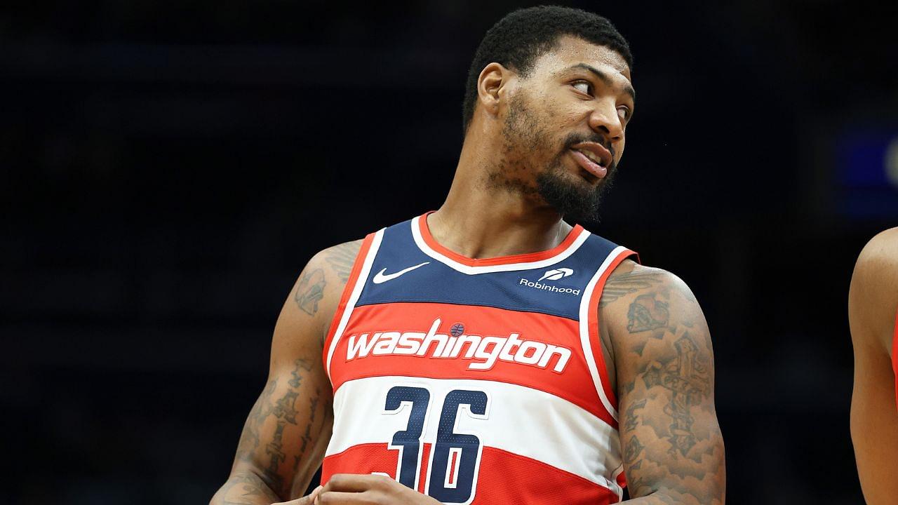 Marcus Smart