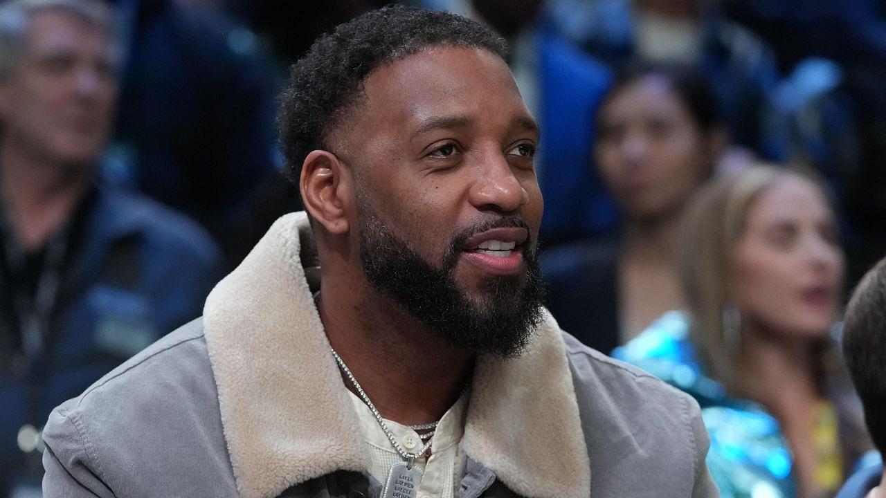 Tracy McGrady
