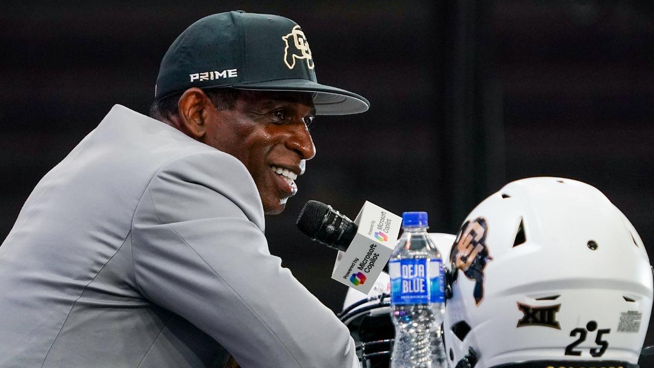 Deion Sanders