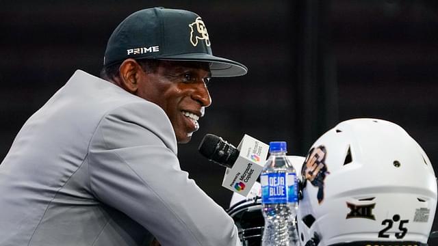 Deion Sanders