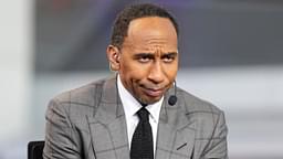Stephen A. Smith