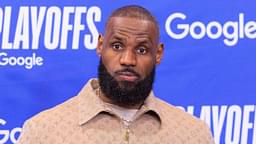 Amidst Retirement Speculations, LeBron James’ Final Date With the Lakers Is All but Confirmed, Claims NBA Insider