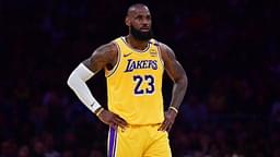 LeBron James